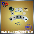 ISO9001 CNC Lathe Machine Parts,CNC Lathe Machining Parts,CNC Lathe Spare Parts